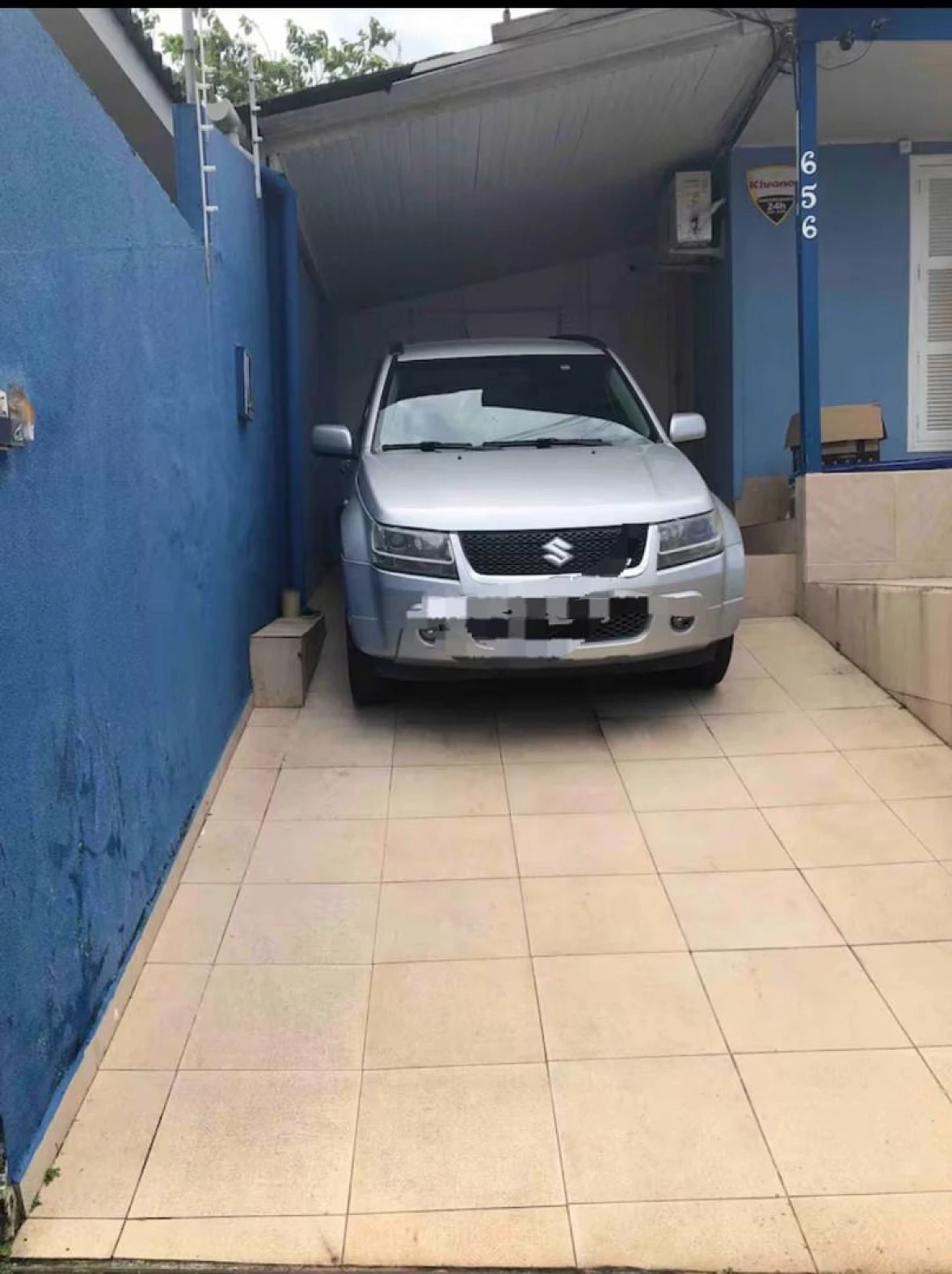 Casa em Ipiranga, São José