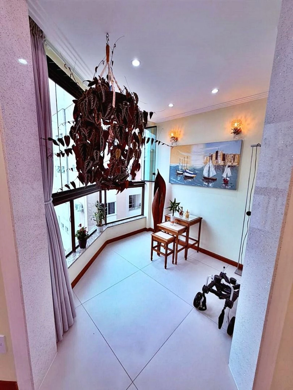 Apartamento em Campinas, São José