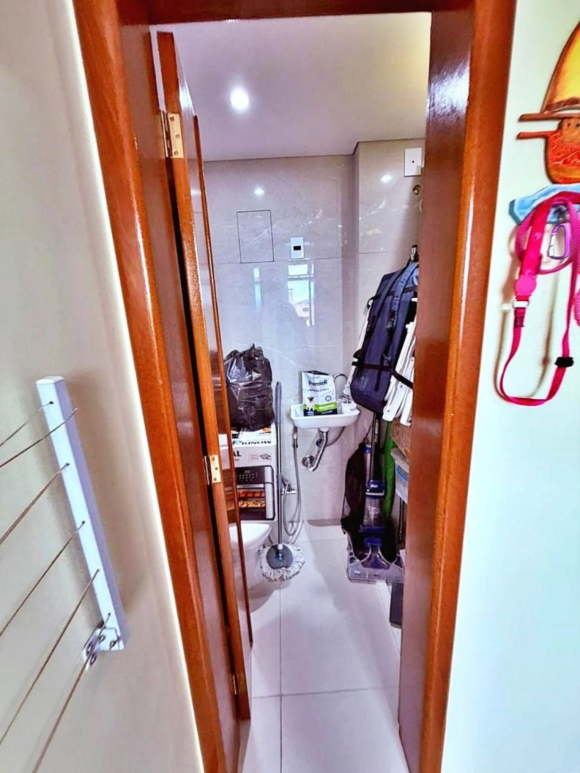 Apartamento , 134 m² - Campinas - São José/SC - Foto 17