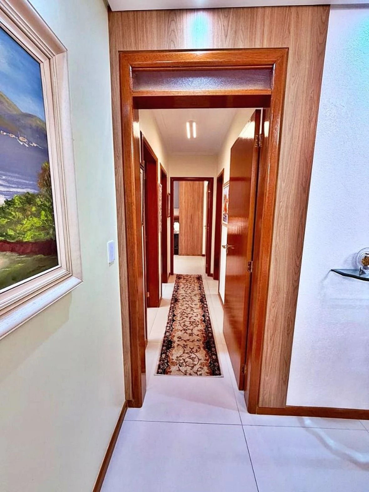 Apartamento , 134 m² - Campinas - São José/SC - Foto 19