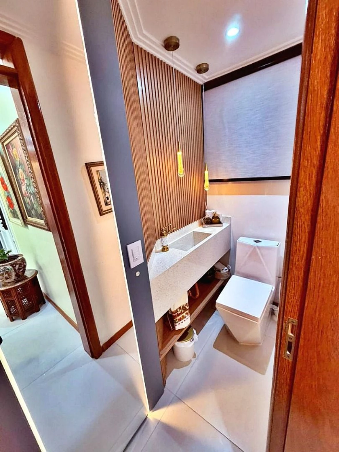 Apartamento , 134 m² - Campinas - São José/SC - Foto 20