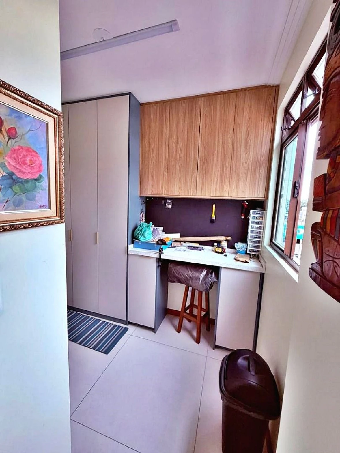 Apartamento , 134 m² - Campinas - São José/SC - Foto 21