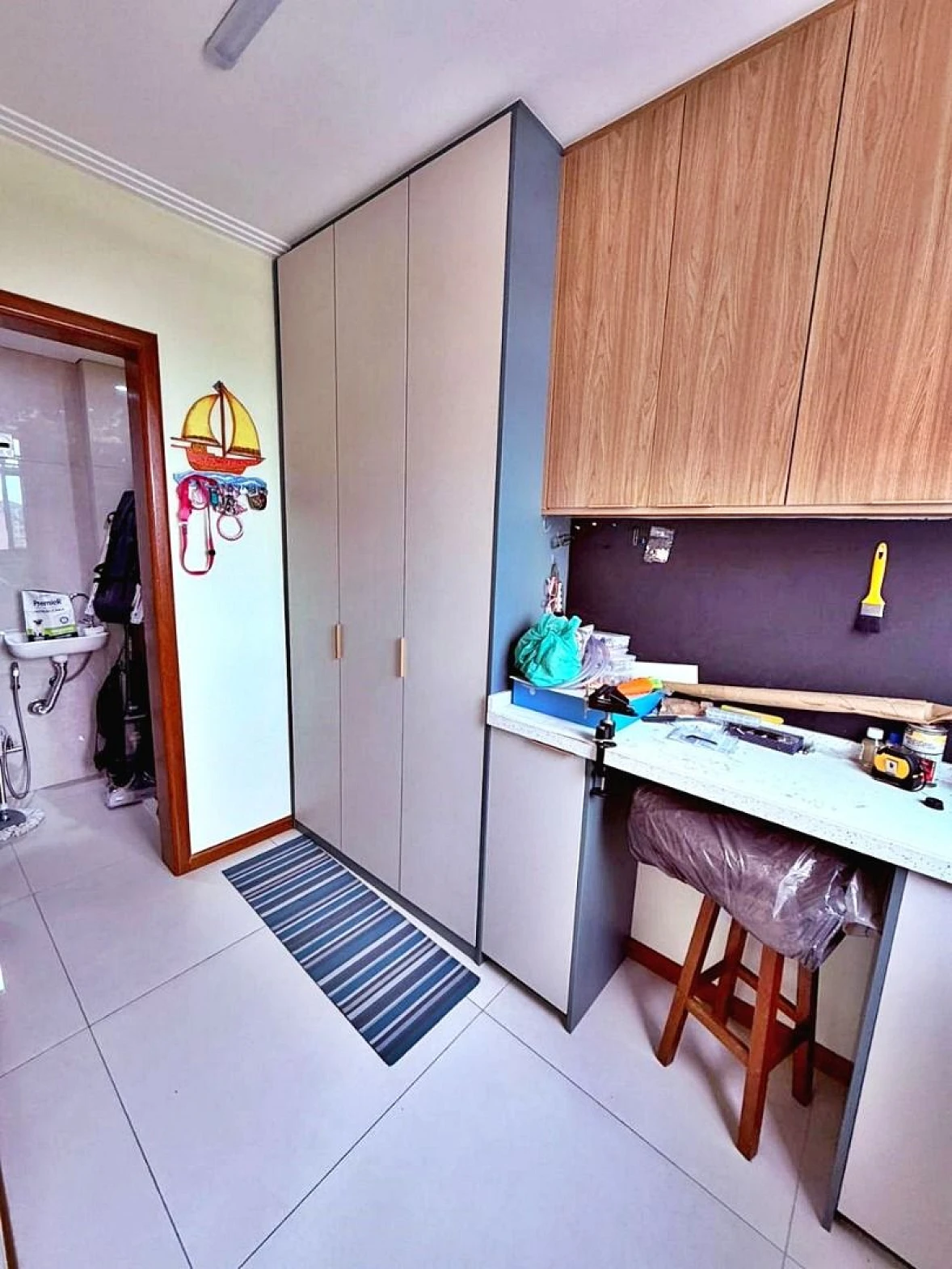 Apartamento , 134 m² - Campinas - São José/SC - Foto 22