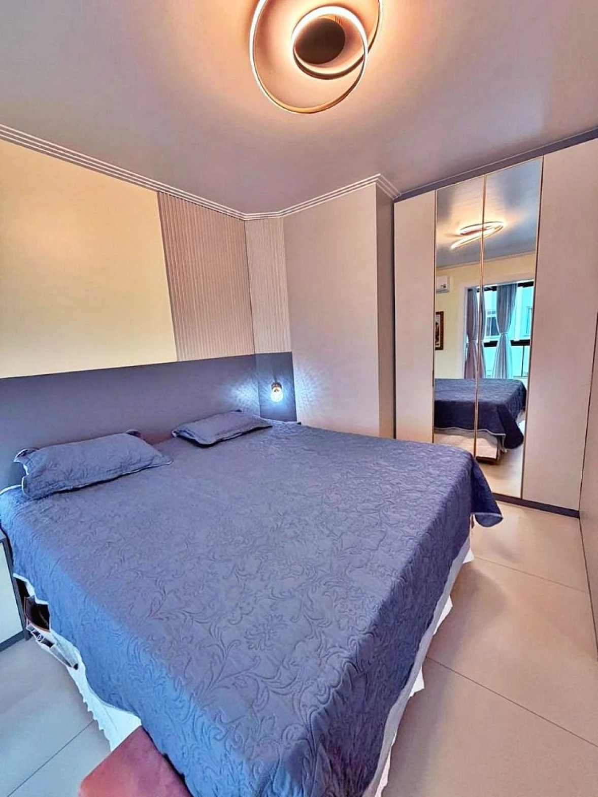 Apartamento , 134 m² - Campinas - São José/SC - Foto 23