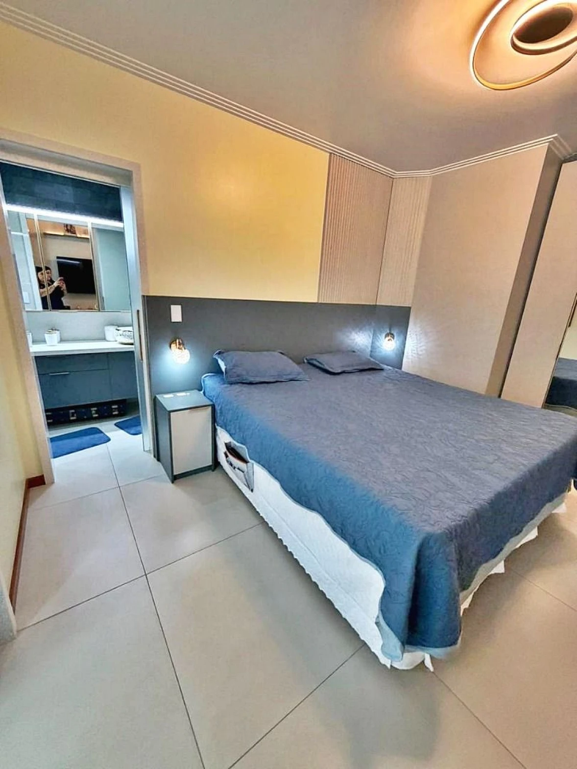 Apartamento , 134 m² - Campinas - São José/SC - Foto 24