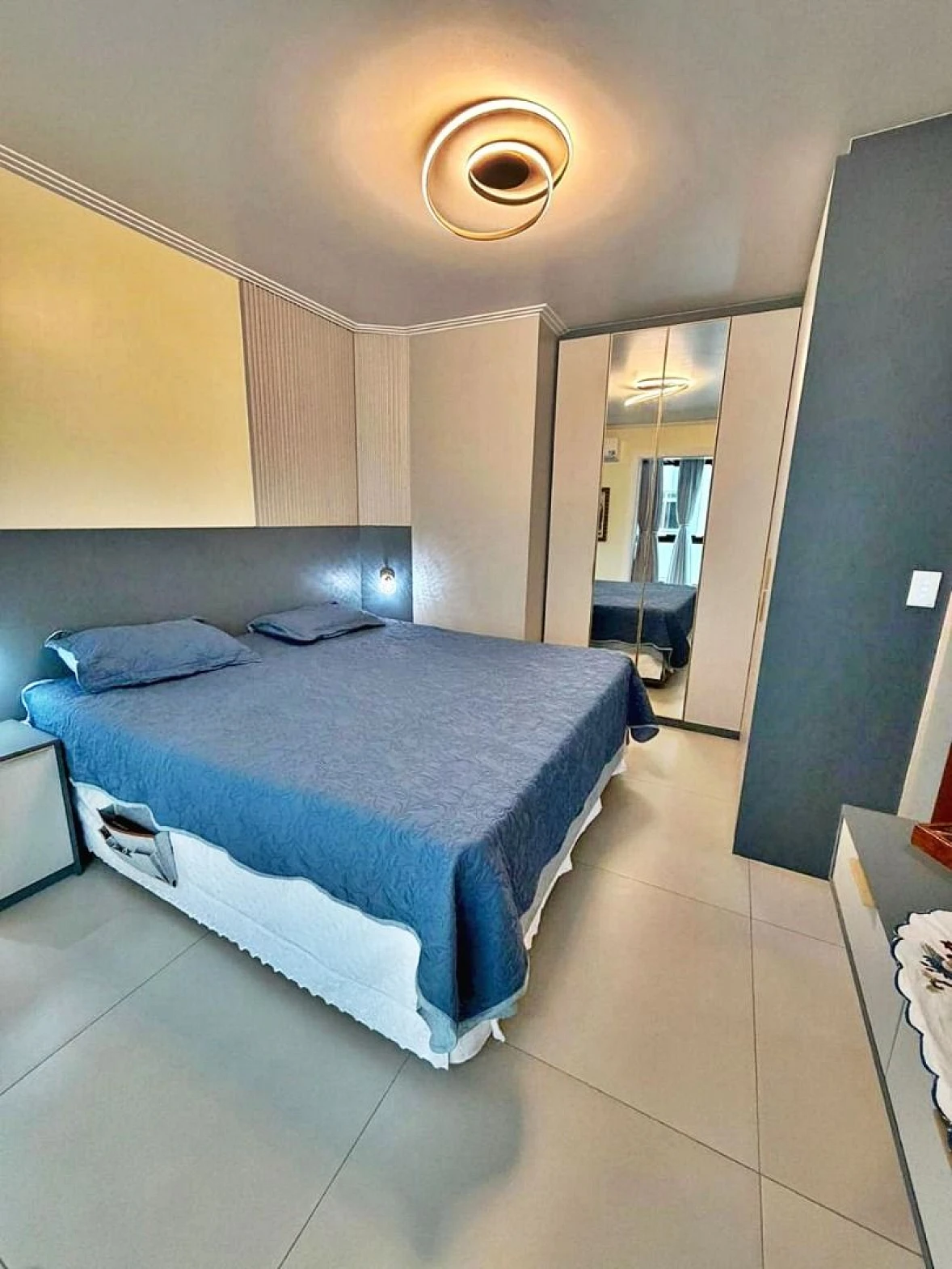 Apartamento , 134 m² - Campinas - São José/SC - Foto 28