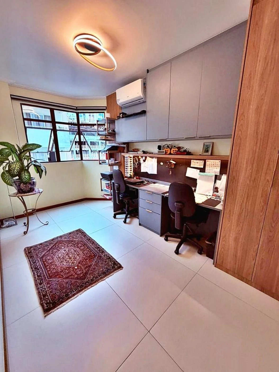 Apartamento , 134 m² - Campinas - São José/SC - Foto 29
