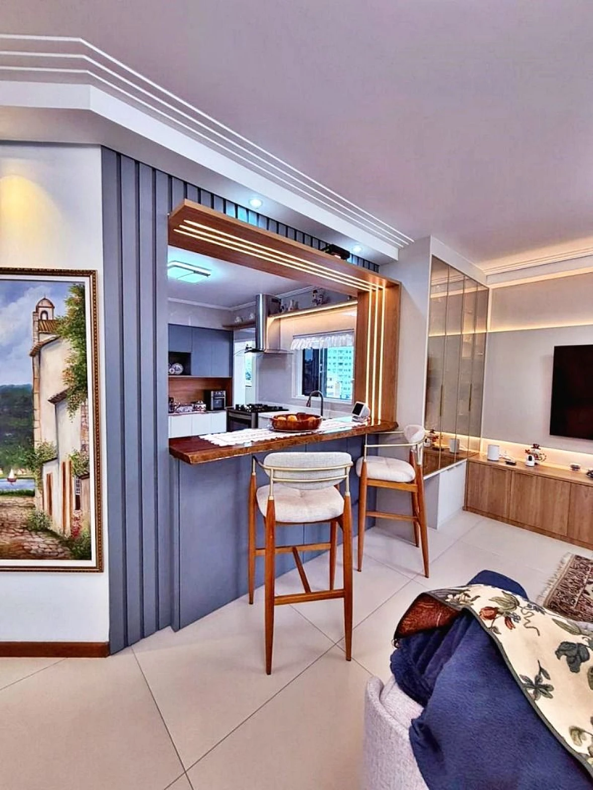 Apartamento em Campinas, São José