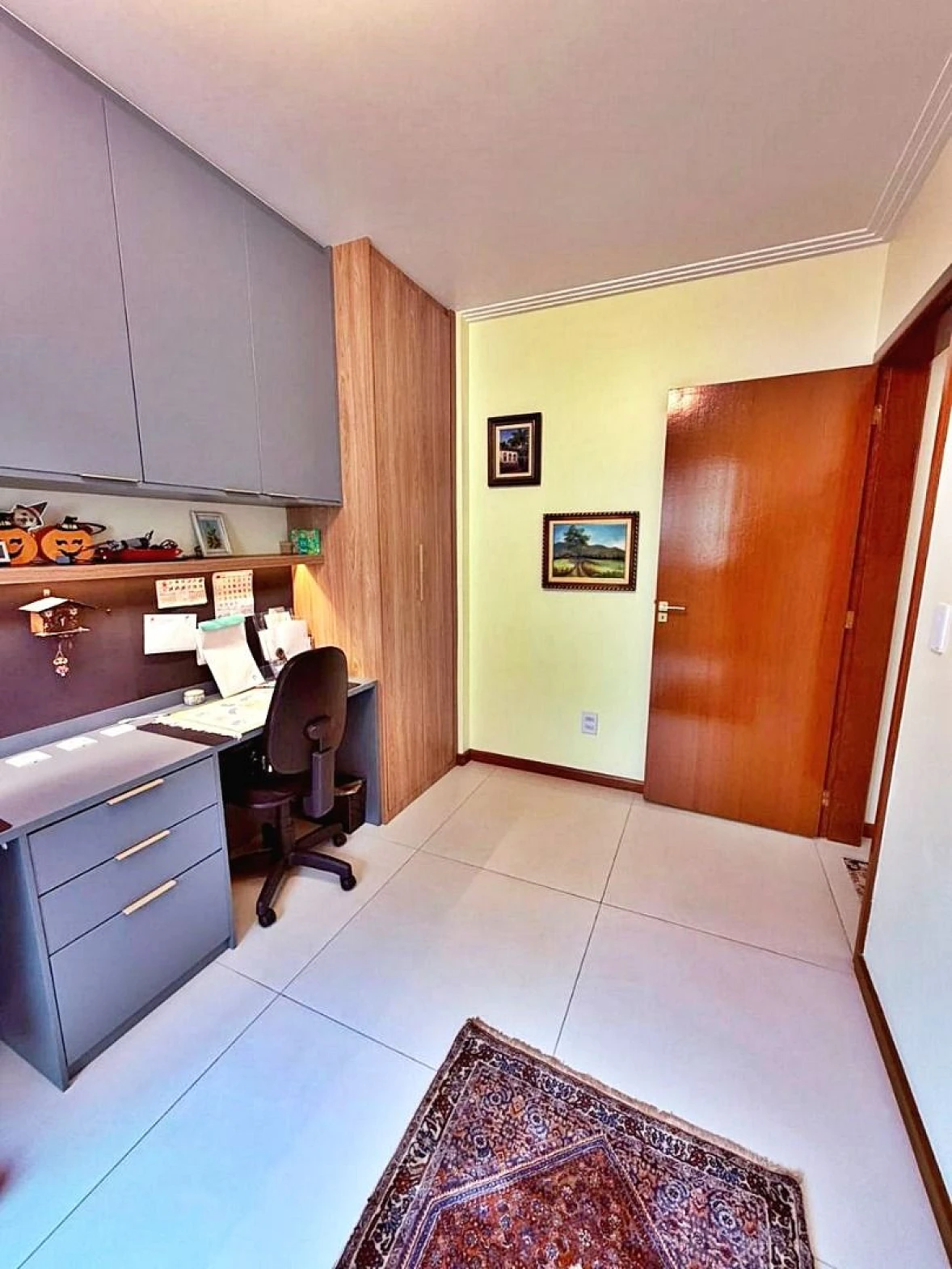 Apartamento , 134 m² - Campinas - São José/SC - Foto 30