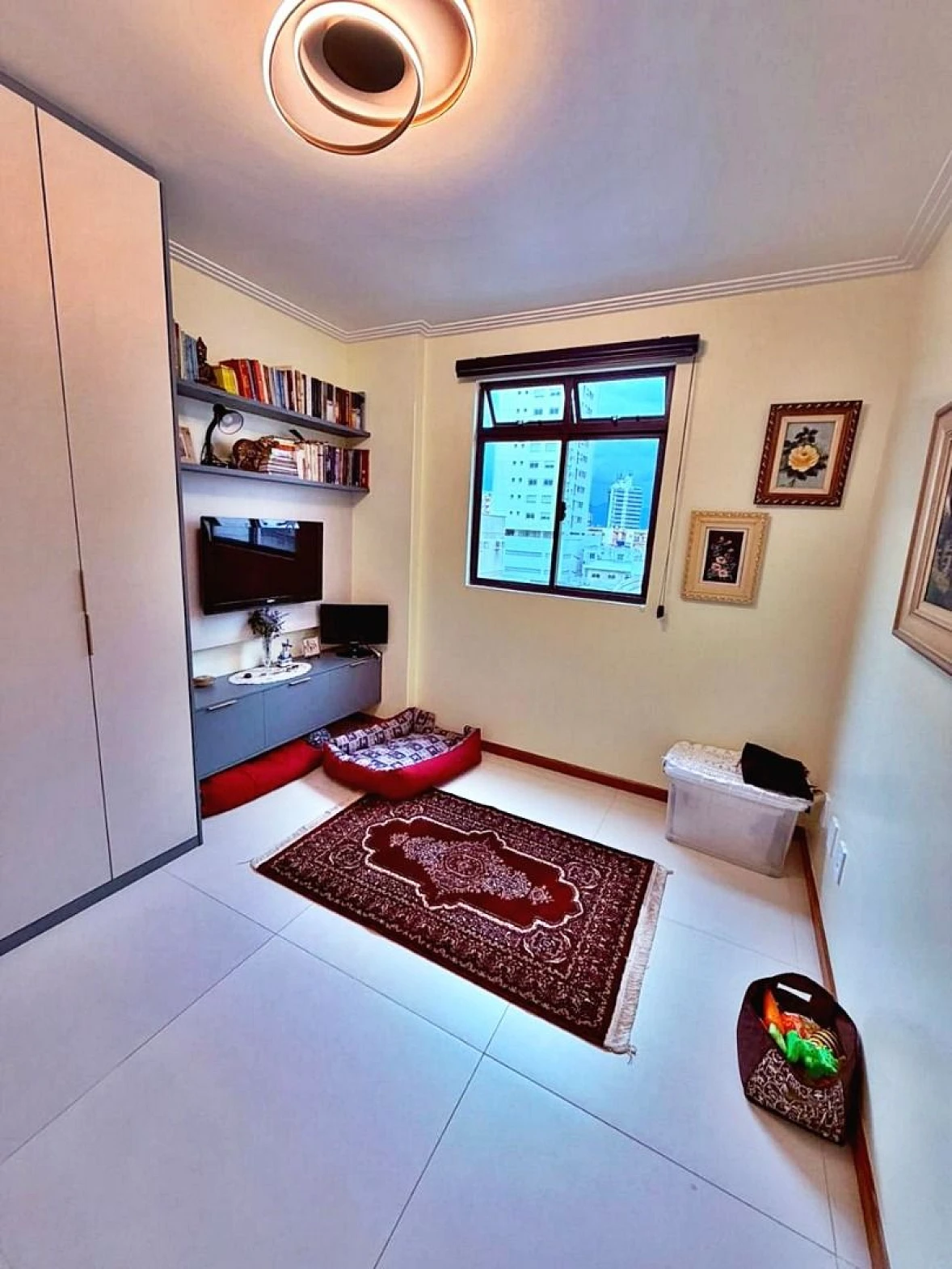 Apartamento , 134 m² - Campinas - São José/SC - Foto 32