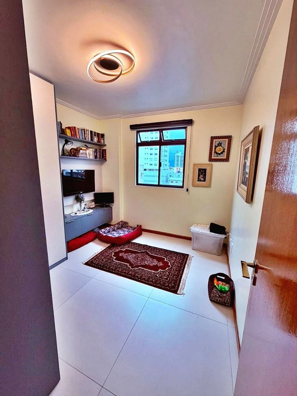 Apartamento , 134 m² - Campinas - São José/SC - Foto 33