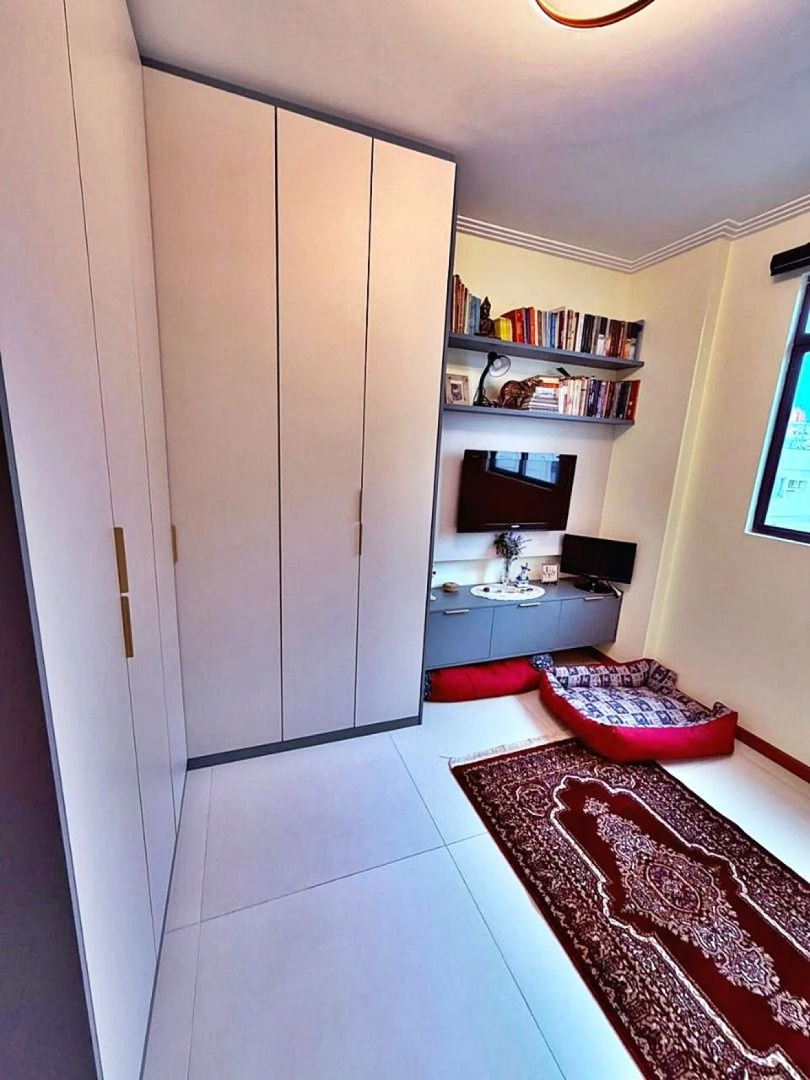 Apartamento , 134 m² - Campinas - São José/SC - Foto 34