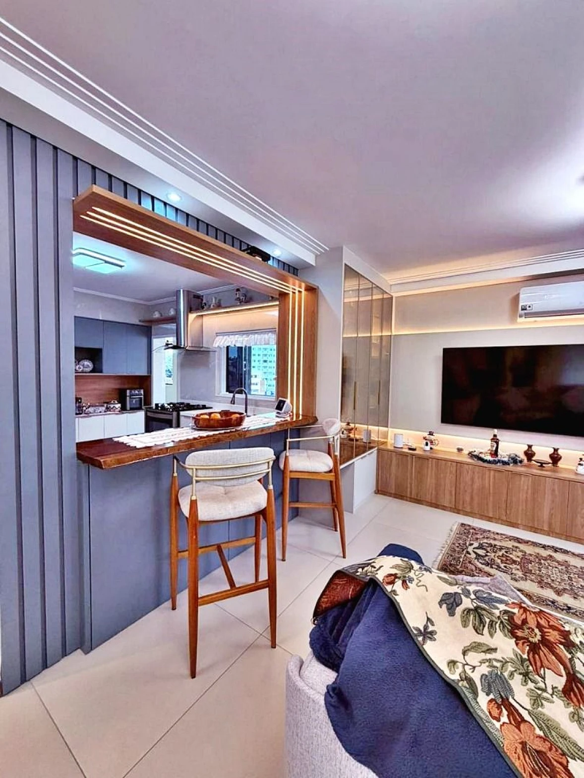 Apartamento em Campinas, São José