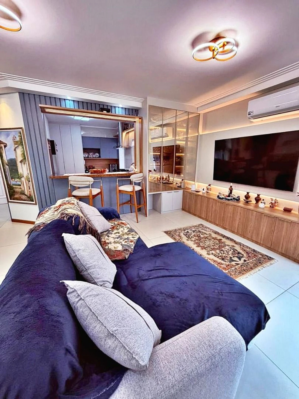 Apartamento em Campinas, São José