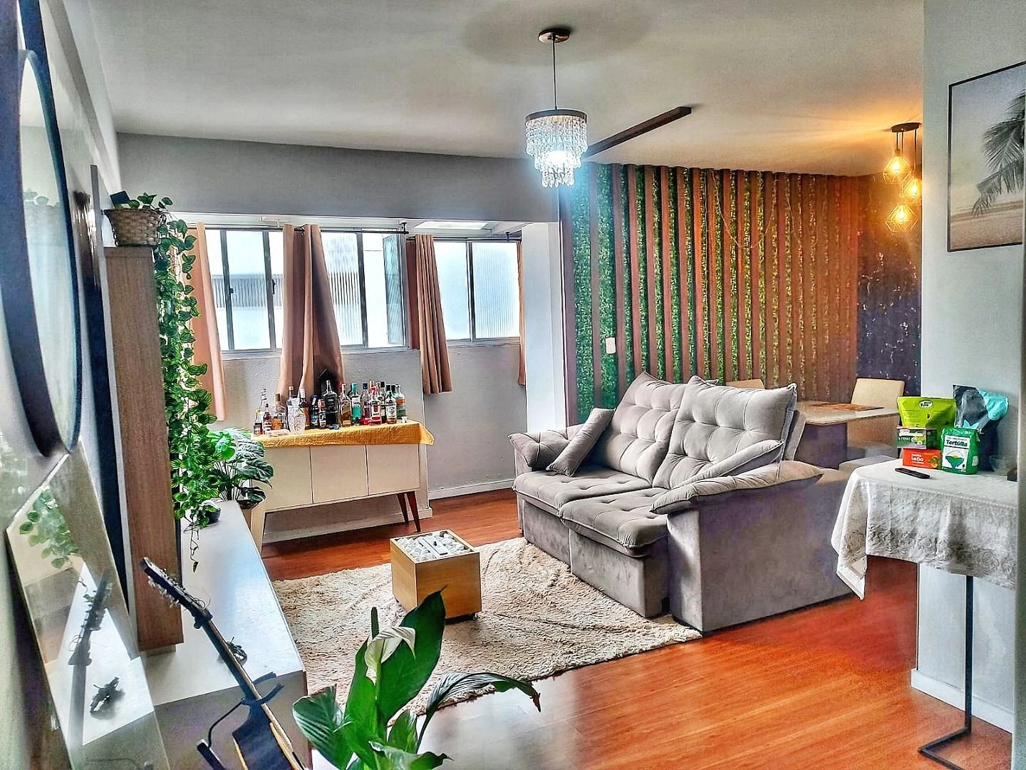 Cobertura em Coqueiros, Florianópolis