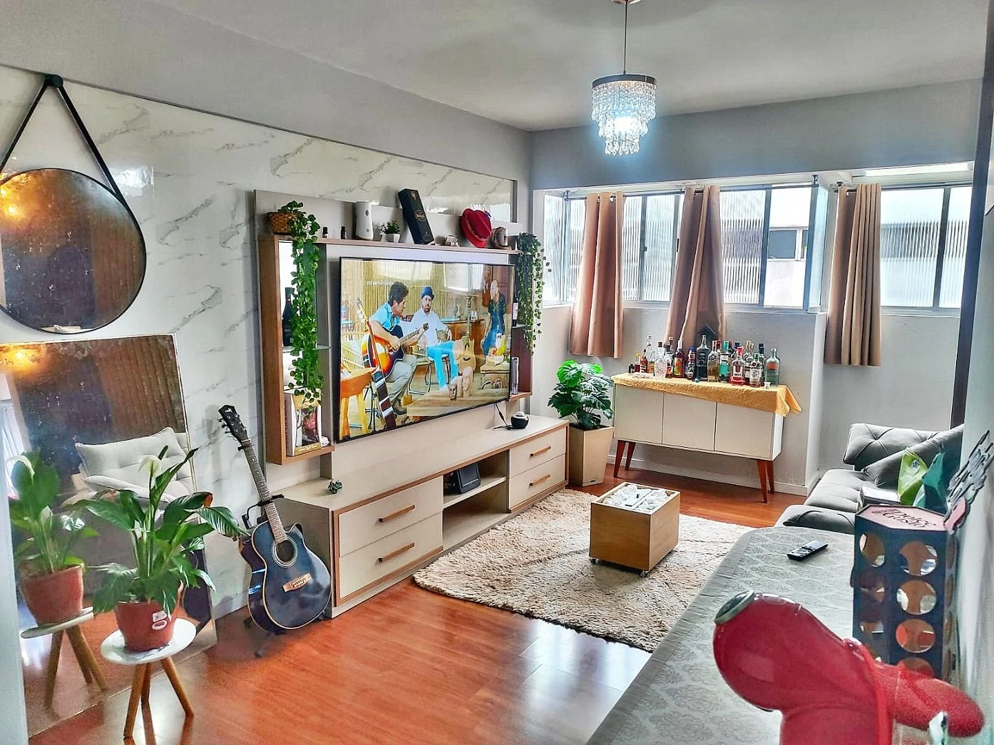 Cobertura em Coqueiros, Florianópolis