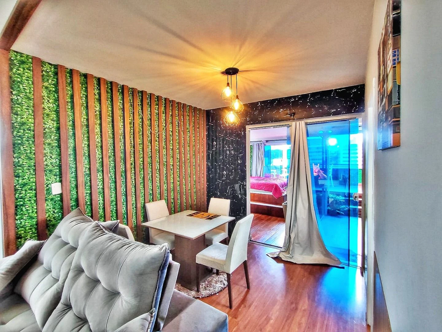 Cobertura em Coqueiros, Florianópolis