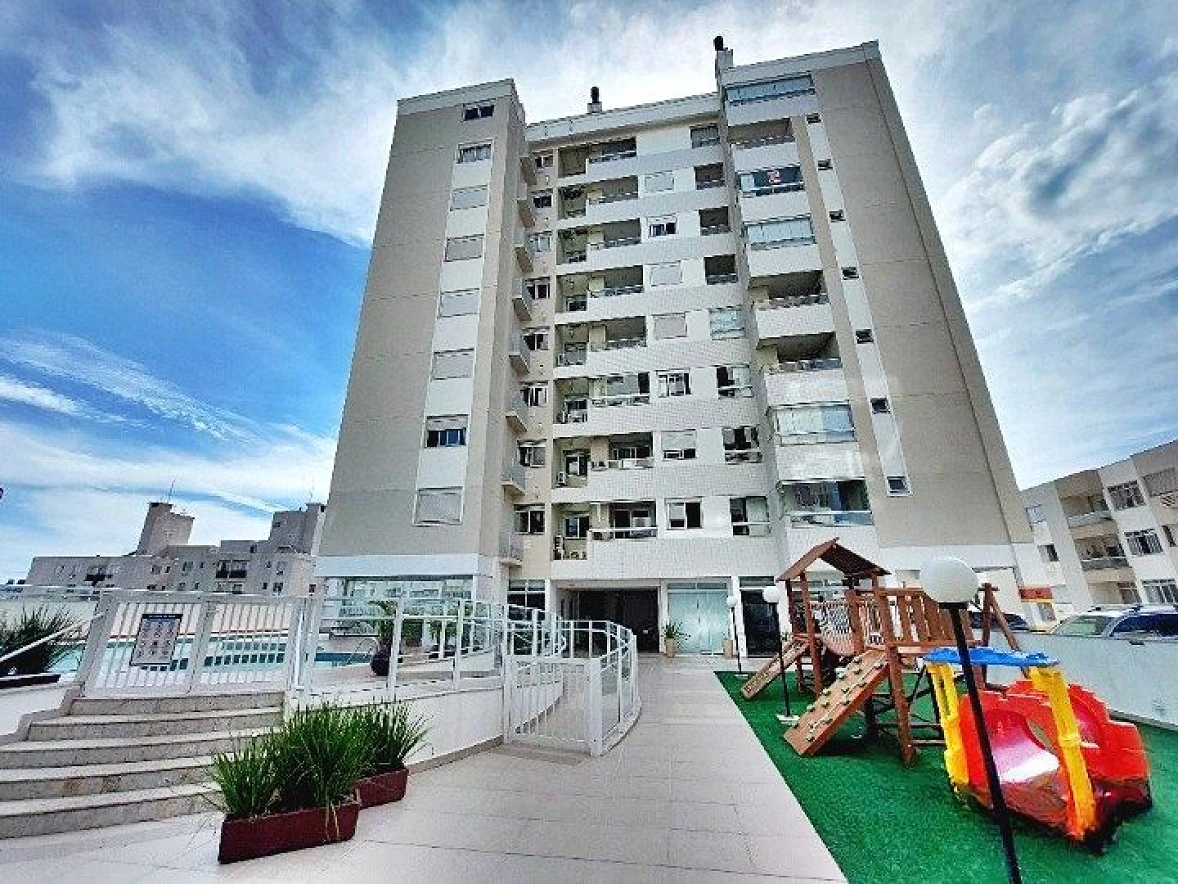 Apartamento em Abraão, Florianópolis
