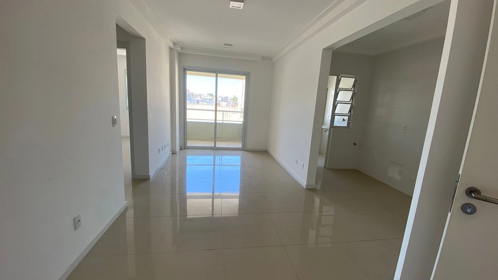 Apartamento em Abraão, Florianópolis