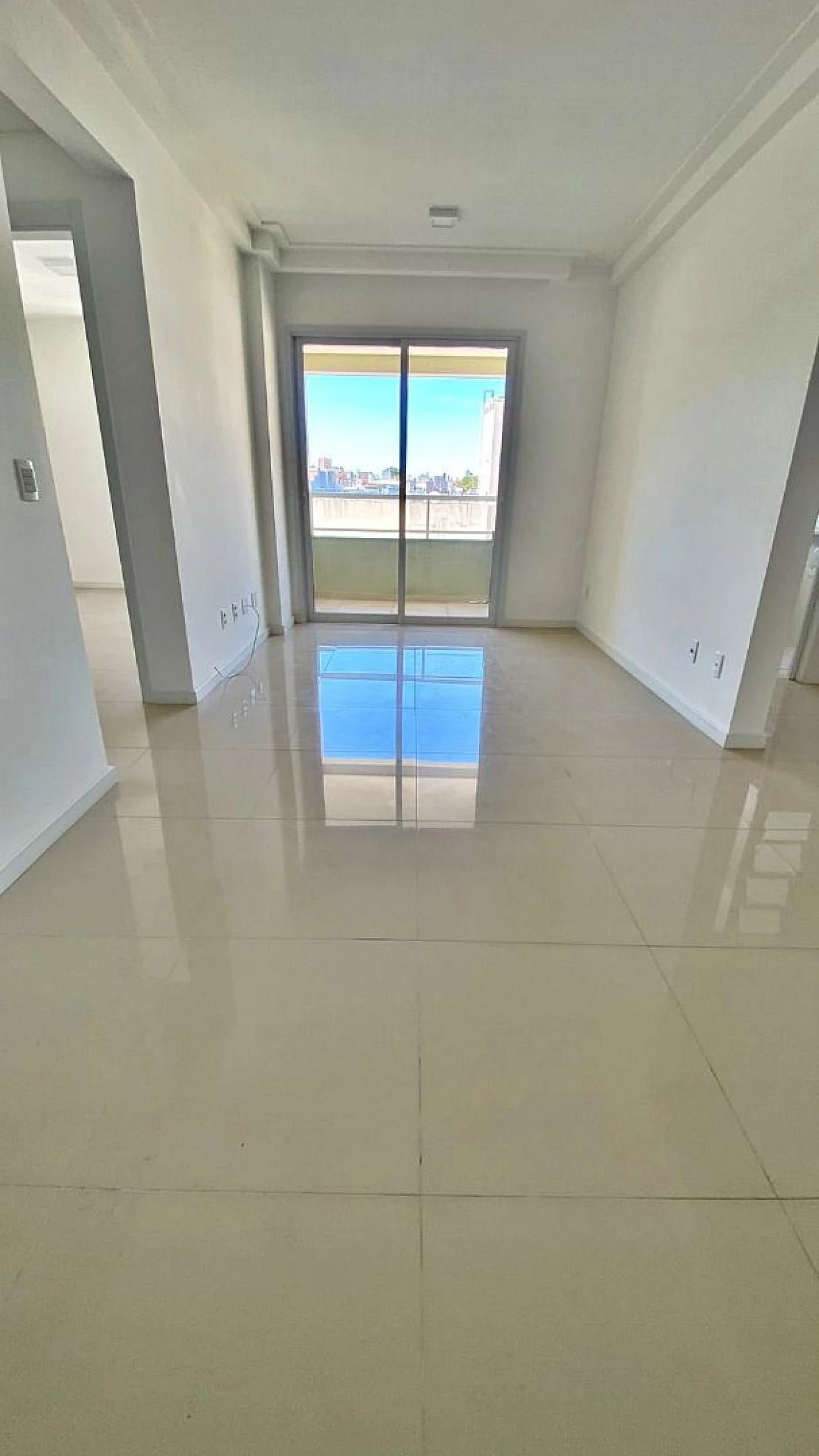 Apartamento em Abraão, Florianópolis