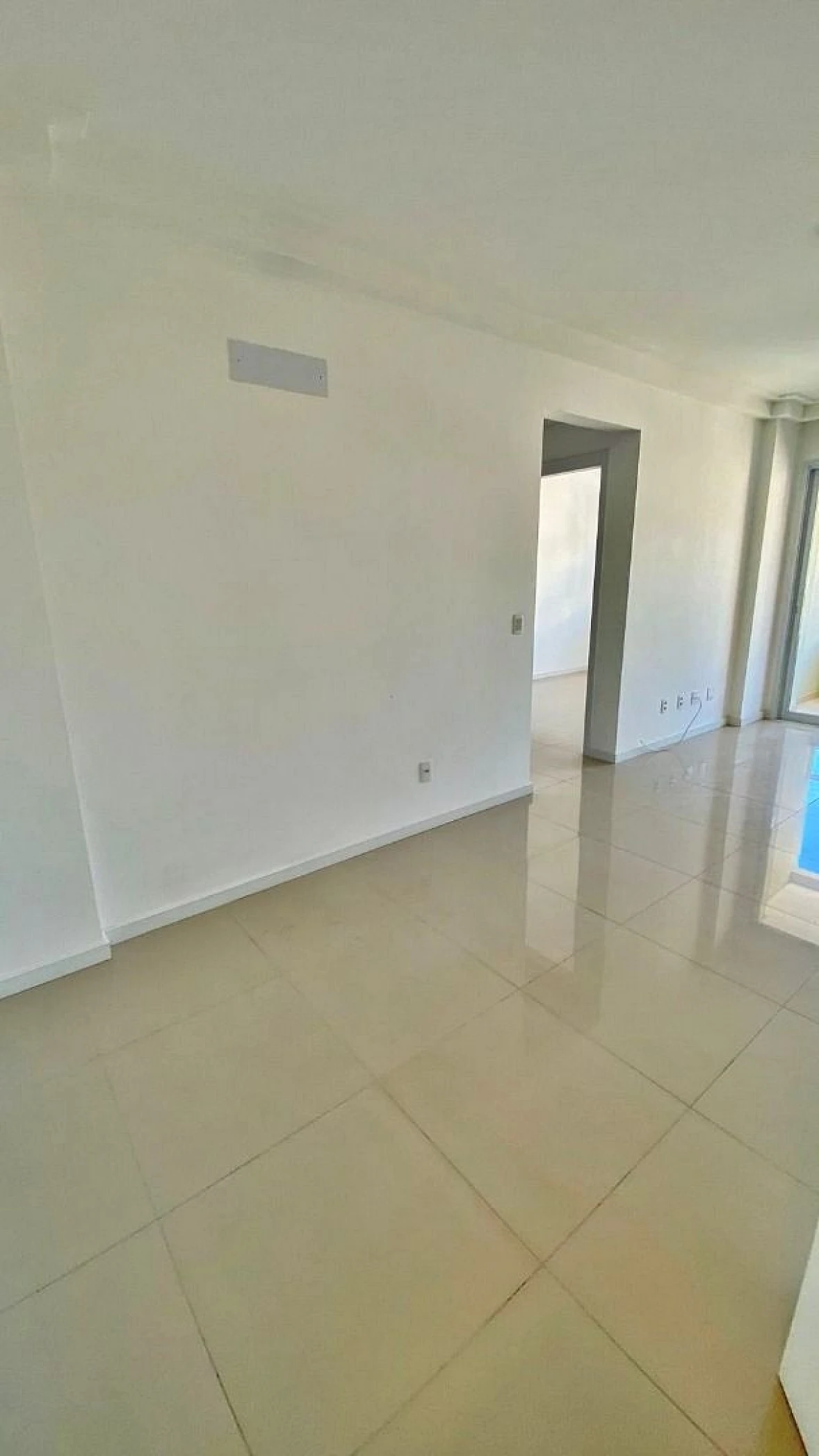 Apartamento em Abraão, Florianópolis