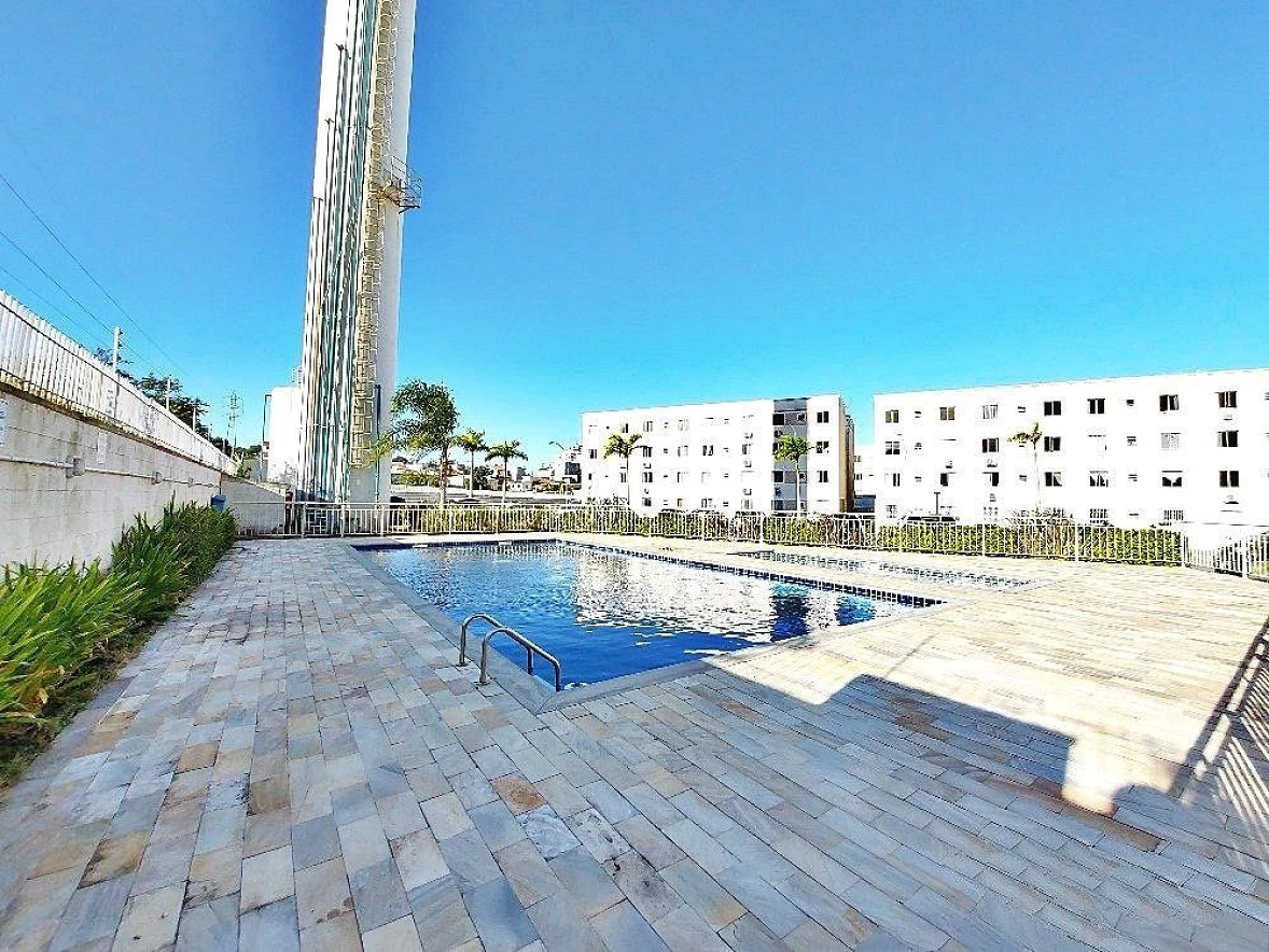 Apartamento em Roçado, São José