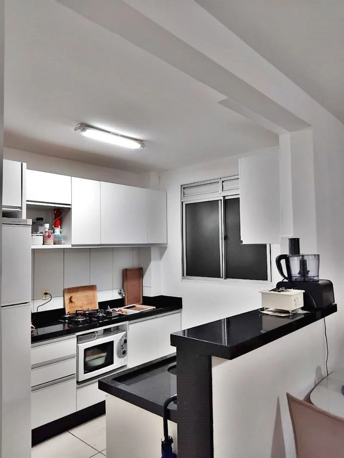 Apartamento em Roçado, São José