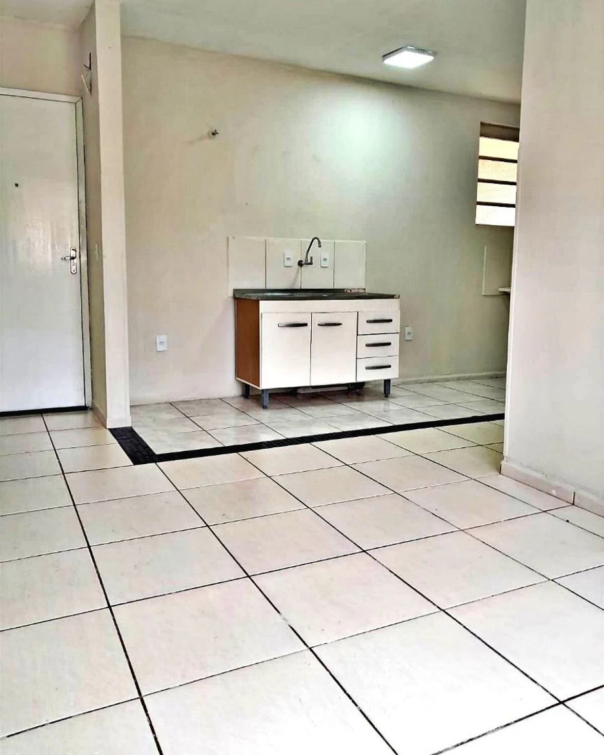 Apartamento em Pacheco, Palhoça