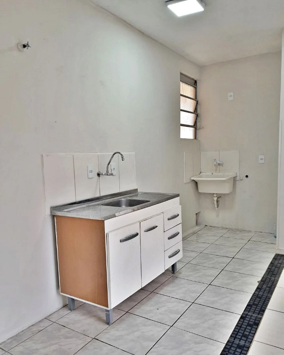 Apartamento em Pacheco, Palhoça