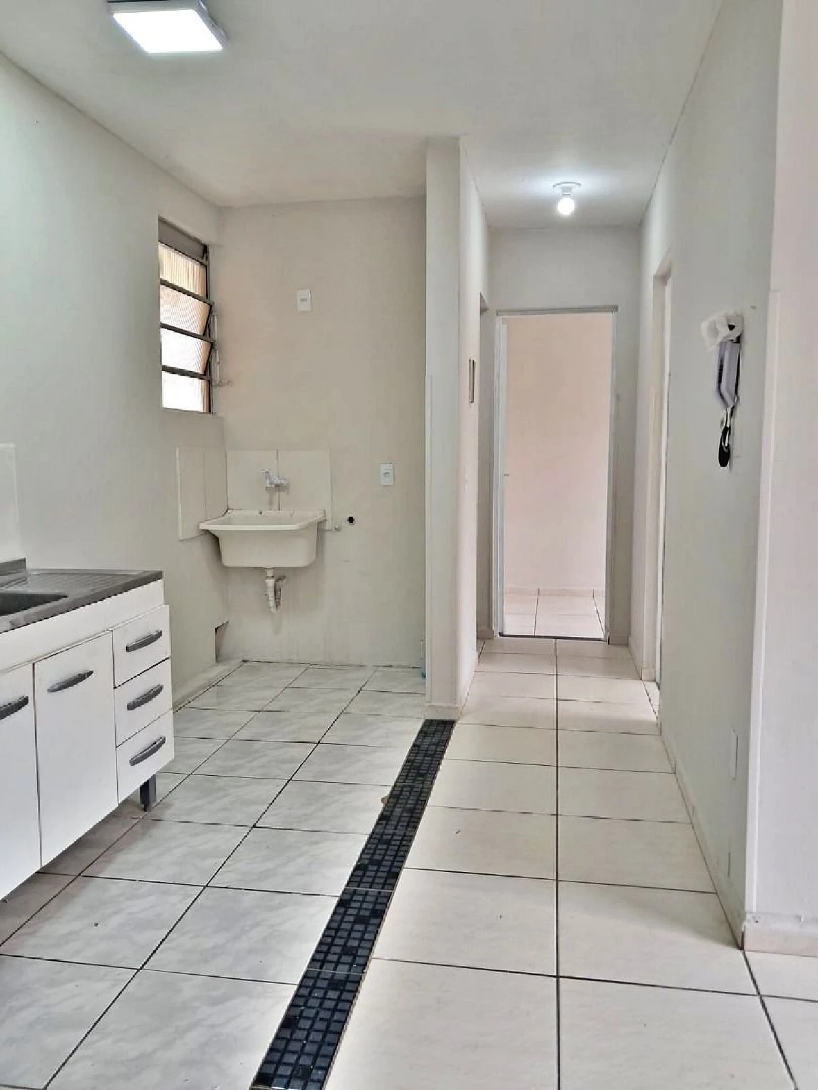 Apartamento em Pacheco, Palhoça