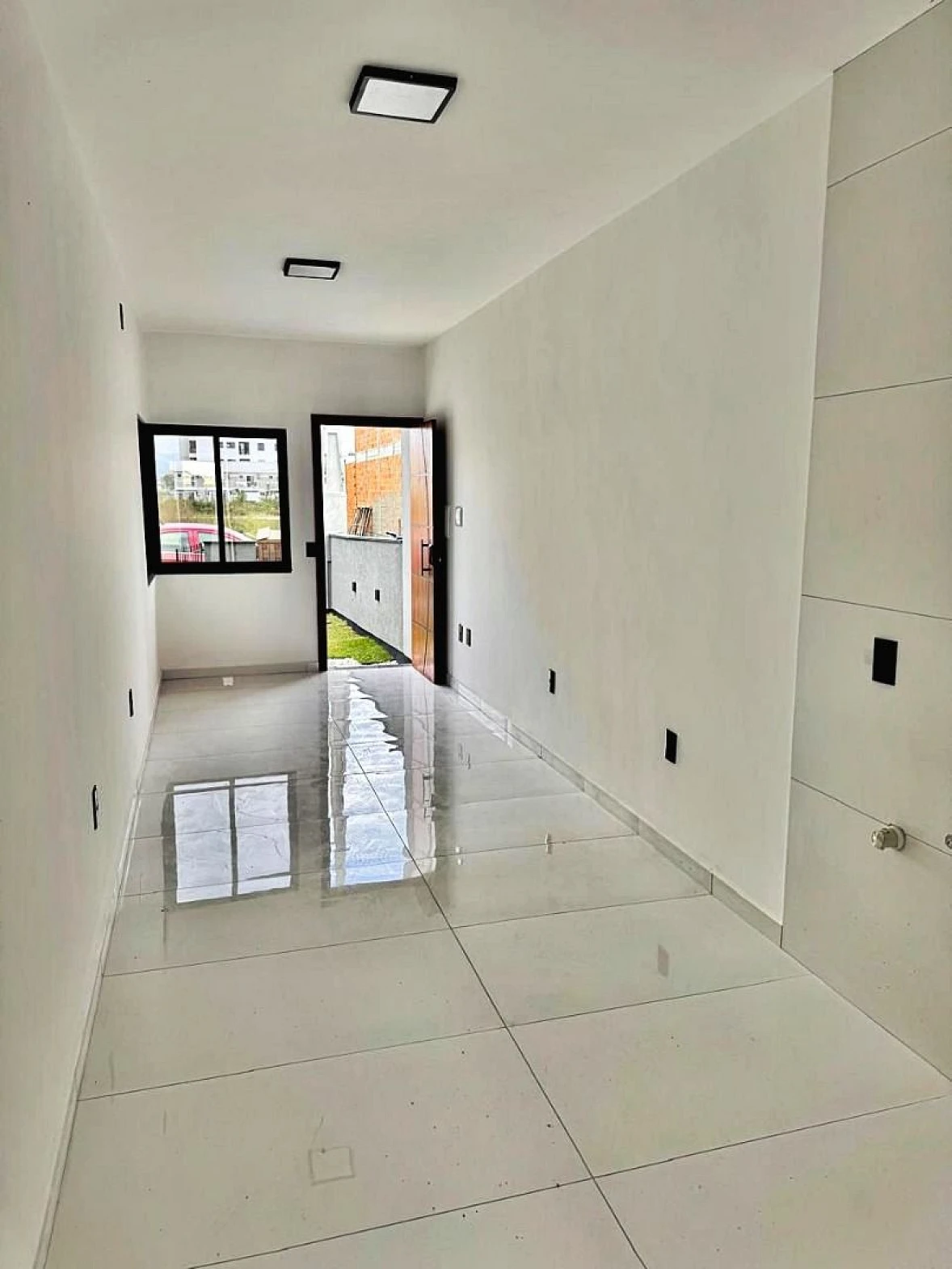 Casa com 2 Dormitórios à Venda, 50 m² - Nova Palhoça - Palhoça/SC - Foto 10