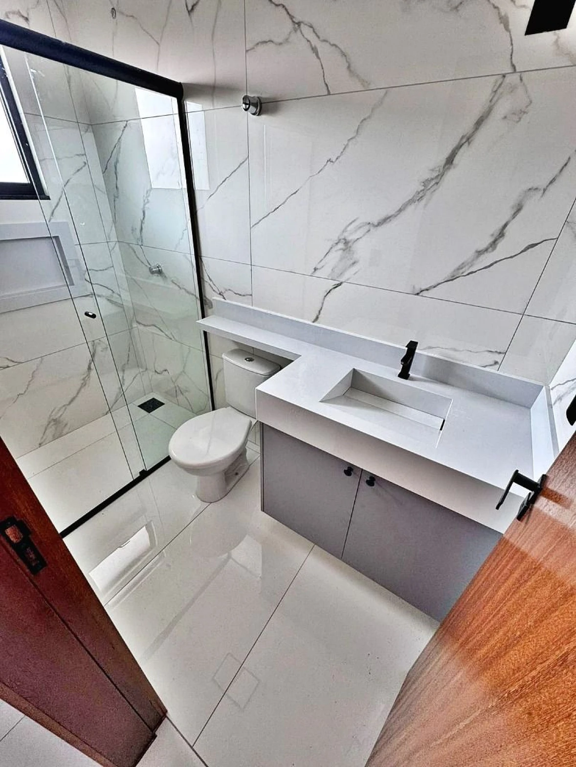 Casa com 2 Dormitórios à Venda, 50 m² - Nova Palhoça - Palhoça/SC - Foto 16