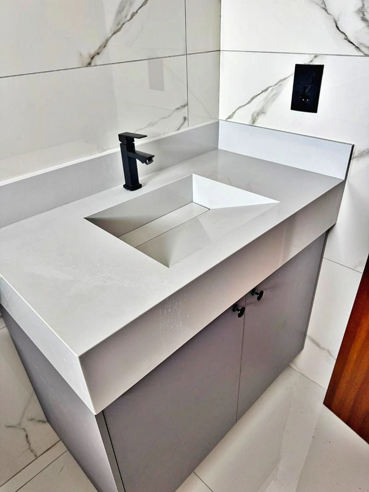 Casa com 2 Dormitórios à Venda, 50 m² - Nova Palhoça - Palhoça/SC - Foto 19