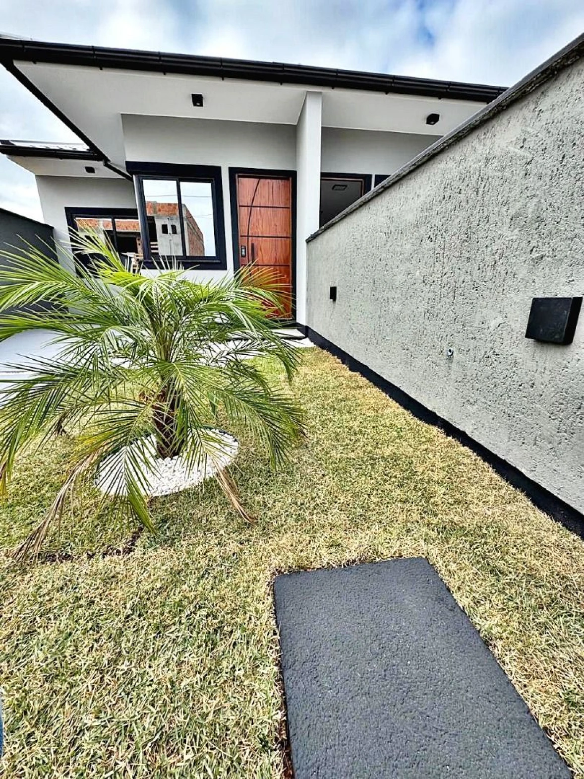 Casa em Rio Grande, Palhoça