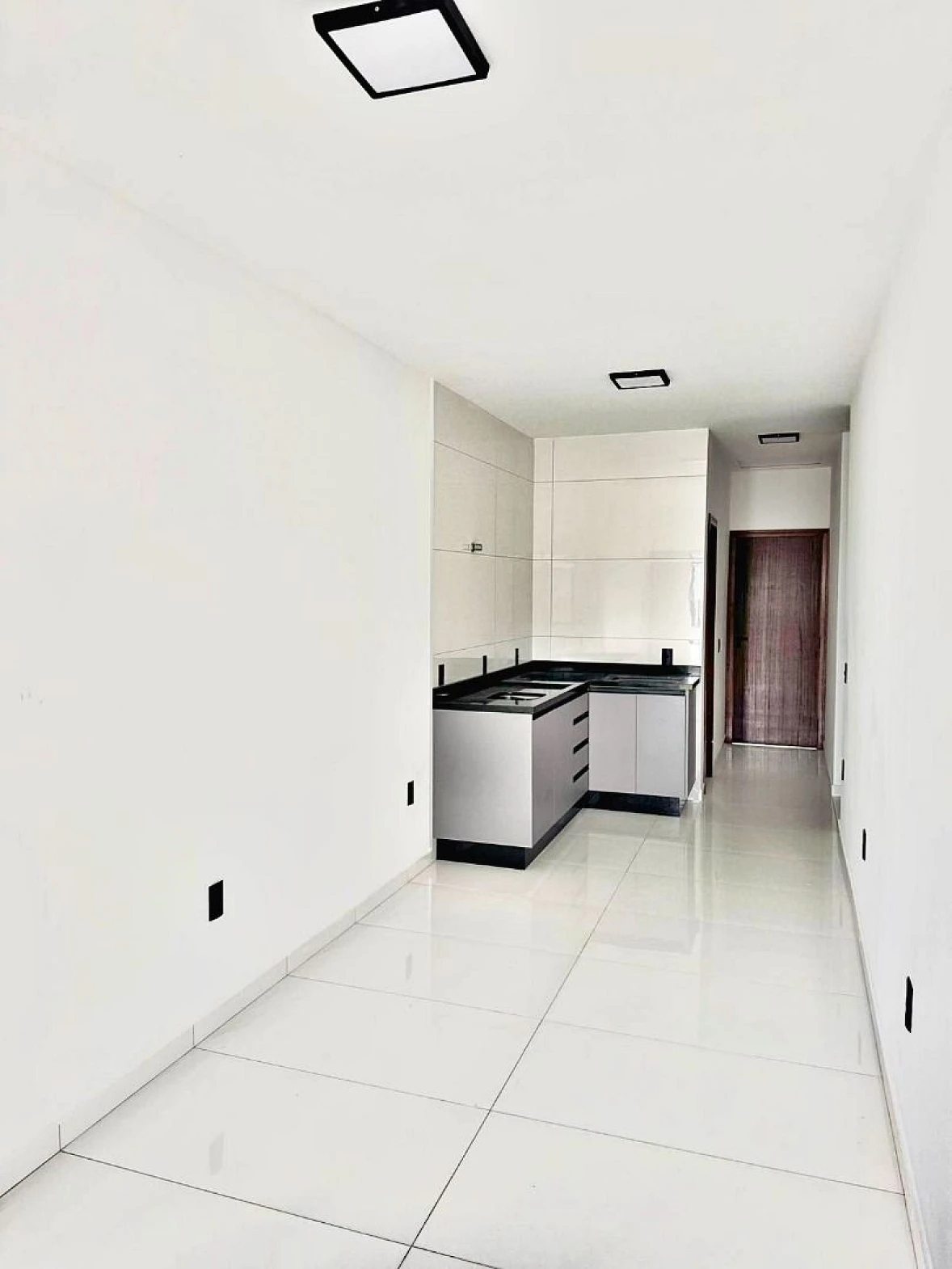 Casa com 2 Dormitórios à Venda, 50 m² - Nova Palhoça - Palhoça/SC - Foto 8