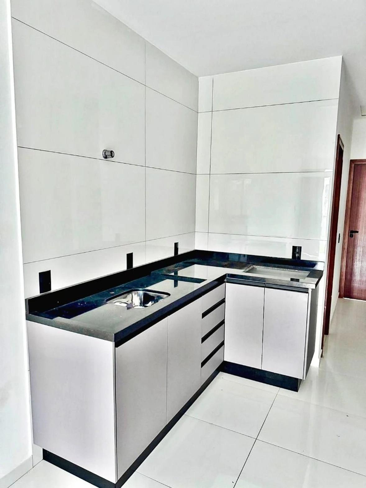 Casa com 2 Dormitórios à Venda, 50 m² - Nova Palhoça - Palhoça/SC - Foto 9