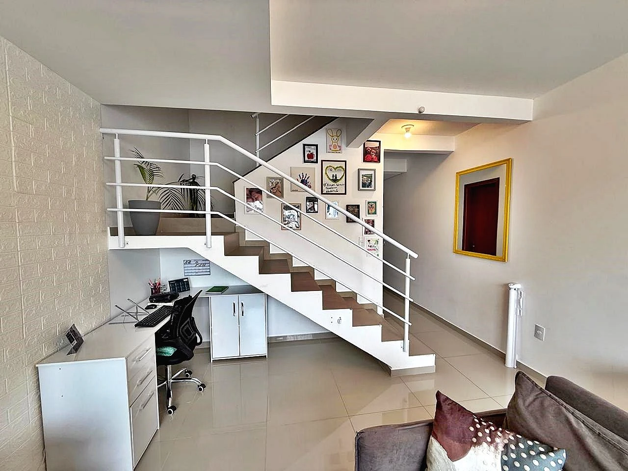 Sobrado com 2 Dormitórios à Venda, 79 m² - Sertão do Maruim - São José/SC - Foto 10