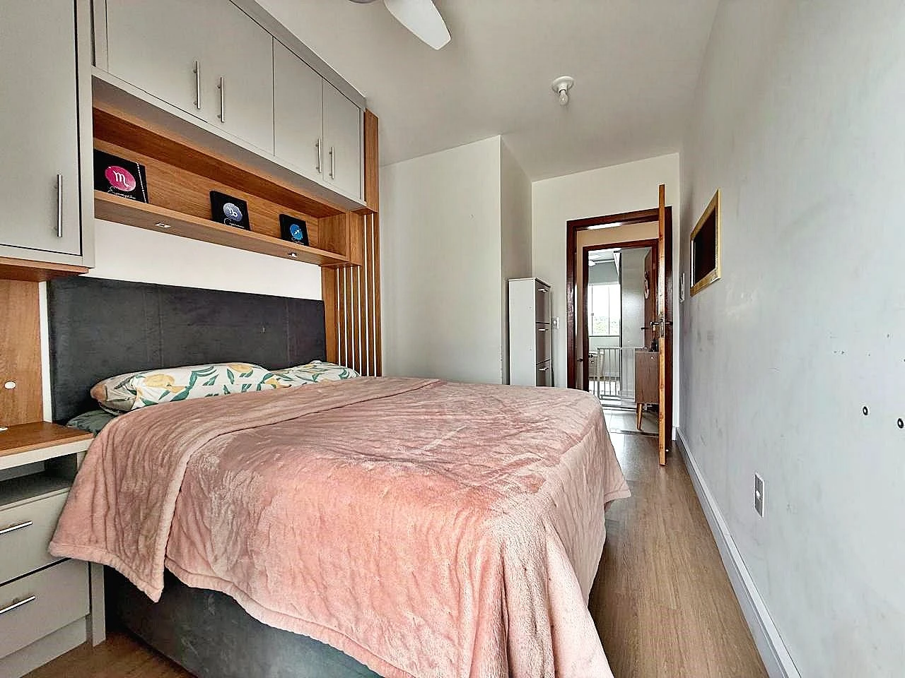 Sobrado com 2 Dormitórios à Venda, 79 m² - Sertão do Maruim - São José/SC - Foto 16