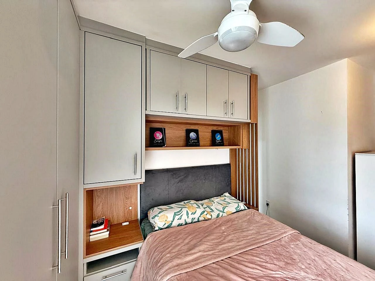 Sobrado com 2 Dormitórios à Venda, 79 m² - Sertão do Maruim - São José/SC - Foto 17