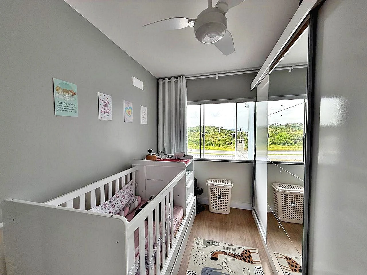 Sobrado com 2 Dormitórios à Venda, 79 m² - Sertão do Maruim - São José/SC - Foto 18