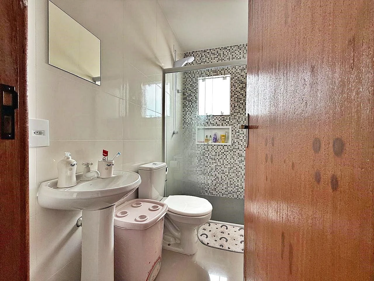 Sobrado com 2 Dormitórios à Venda, 79 m² - Sertão do Maruim - São José/SC - Foto 20