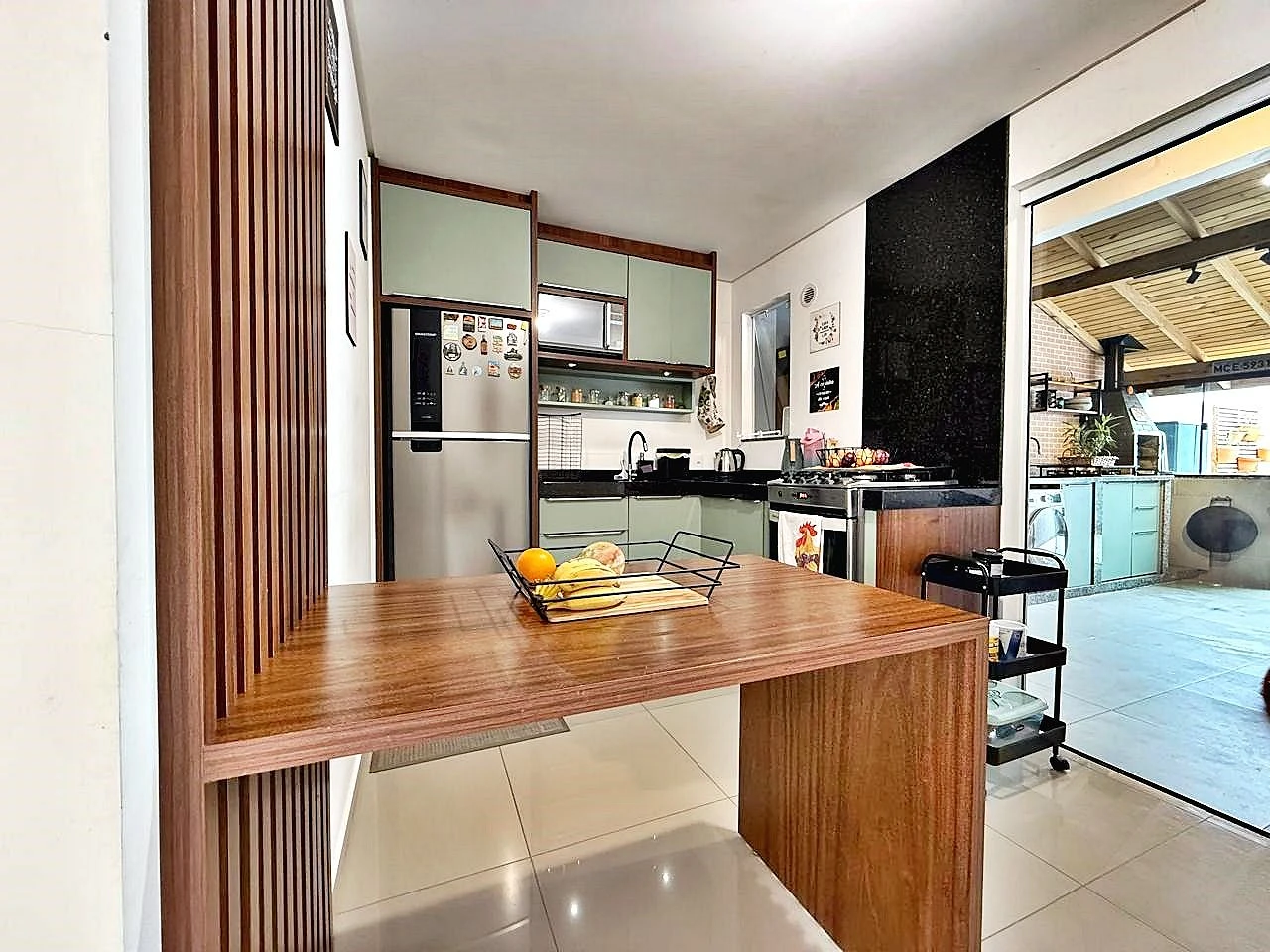 Sobrado geminado em Sertão do Maruim, São José