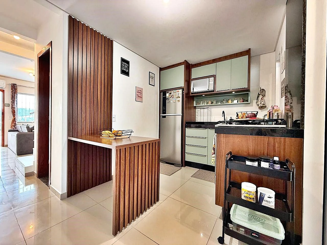 Sobrado com 2 Dormitórios à Venda, 79 m² - Sertão do Maruim - São José/SC - Foto 6