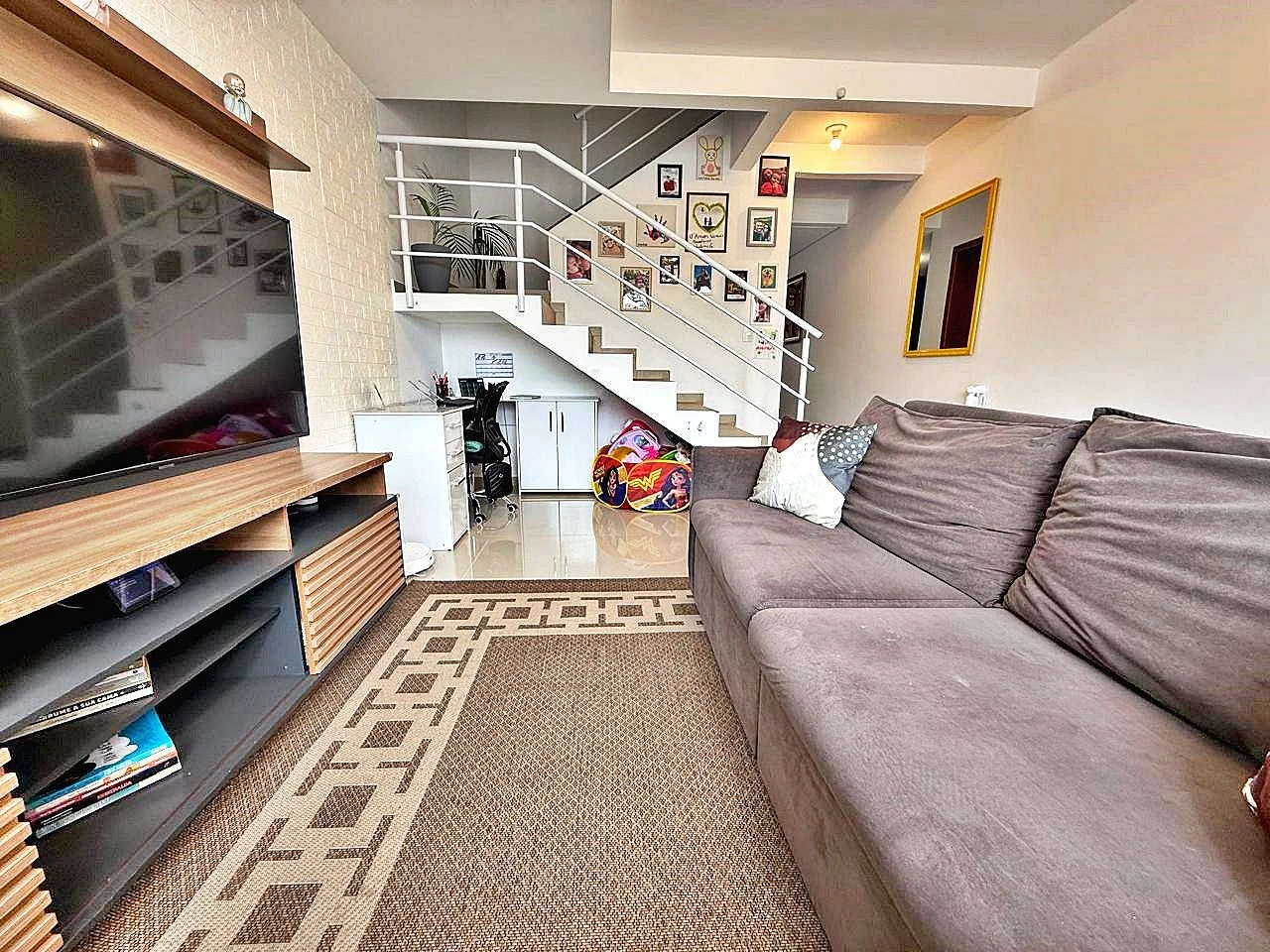 Sobrado com 2 Dormitórios à Venda, 79 m² - Sertão do Maruim - São José/SC - Foto 9