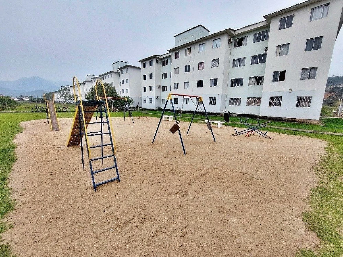 Apartamento em Guarda do Cubatão, Palhoça