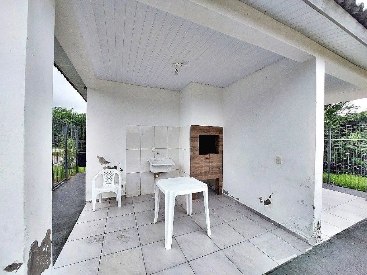 Apto 2 Quartos, 1 Vaga, Lazer - Guarda do Cubatão - Foto 15