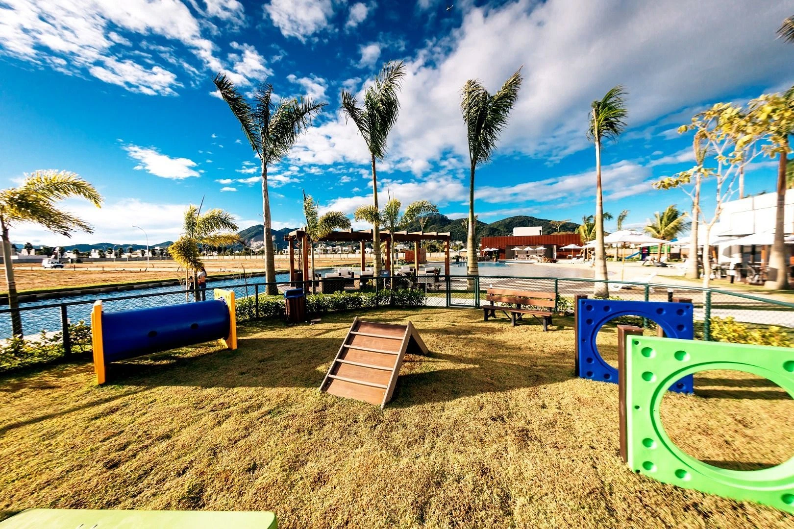 Terreno em Bairro Deltaville, Biguaçu