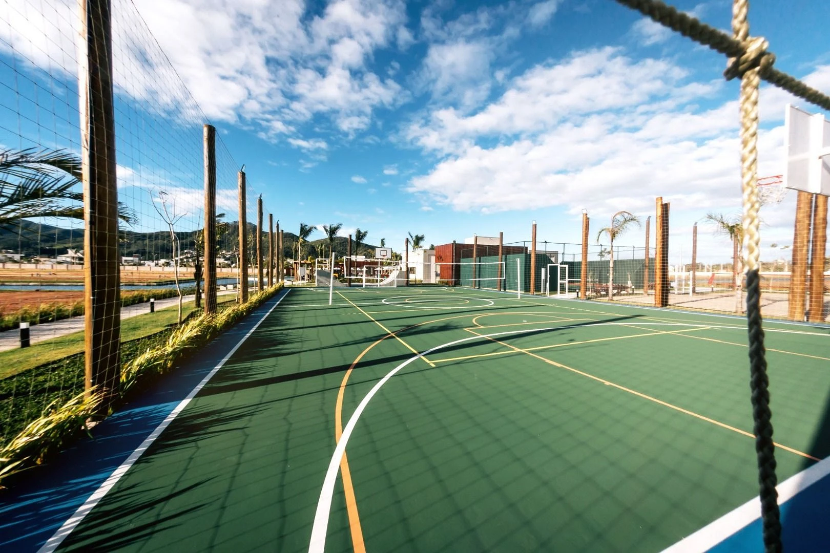 Terreno em Bairro Deltaville, Biguaçu