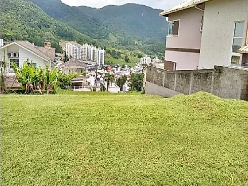 Terreno 360m², Escritura - Pedra Branca - Foto 10