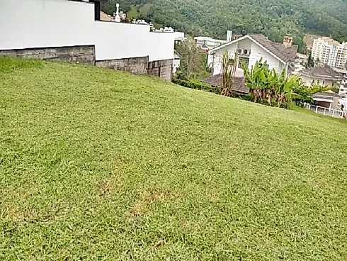 Terreno 360m², Escritura - Pedra Branca - Foto 11